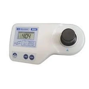 Chlorine Meter Milwaukee Mi 404 