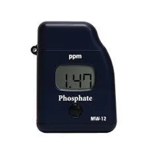 Milwaukee - MW12 Phosphate Handy Photometer
