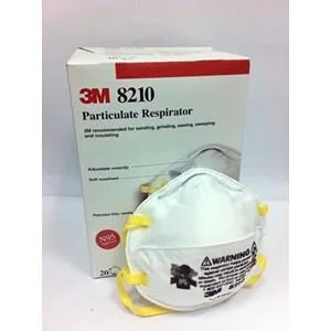 Masker N95 3M 8210 Surabaya