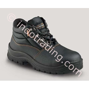 Safety Shoes Krusher 216 150 