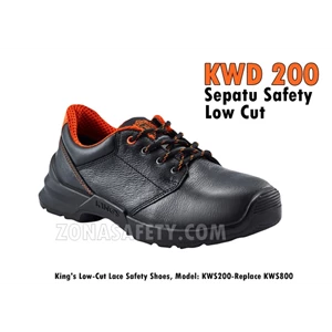 KINGS SAFETY SHOES KWS 200X