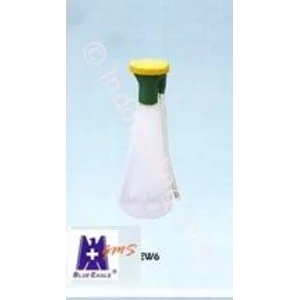 Emergency Eyewash Bottle Wall Ew6 Blue Eagle