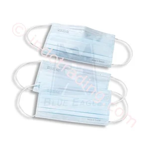 Np13 Dust Mask Blue Eagle