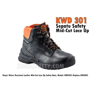KINGS SAFETY SHOES KWD 301X