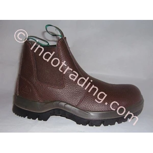 Sepatu Safety Bata Hero  804-6501 - 804-4501 