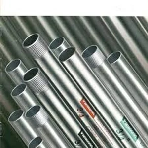 Panasonic Metal Conduit Pipe Type Rigid (Drat) Size 3/4 Inch