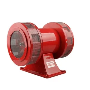 Motor Siren MS-590-MS-690-MS-790