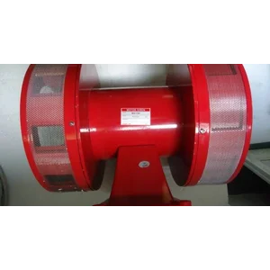 Motor Siren MS-590-MS-690-MS-790