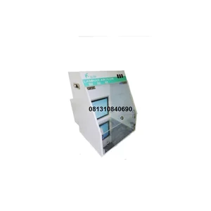 Laminar Air Flow Laminar Air Flow Horizontal Top Table : Steinless steel