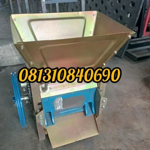 Daftar  Alat Pengupas Kulit Kopi Manual