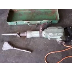 Electrcik Jack Hammer