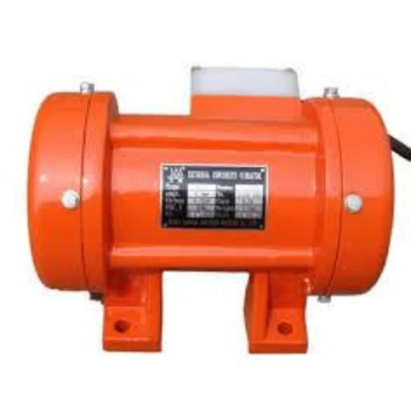External Vibrator Electrick