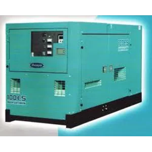 Genset 100 K