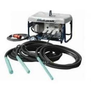 Mesin Beton Electricx