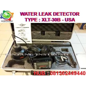 XLT30 Liquid Leak Detector