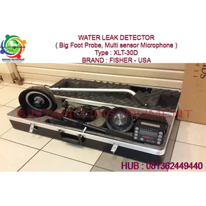 Water Leak Detector XLT-30D