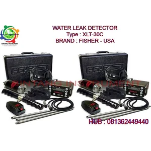Water Leak Detektor XLT 30C