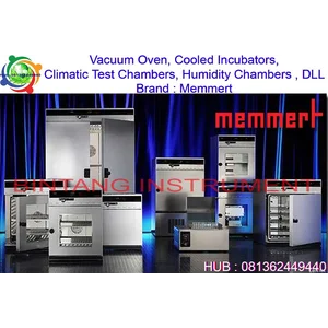 Memmert Oven Incubator Autoclave Climatic Chamber