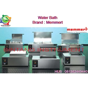 Memmert Oven Incubator Autoclave Climatic Chamber