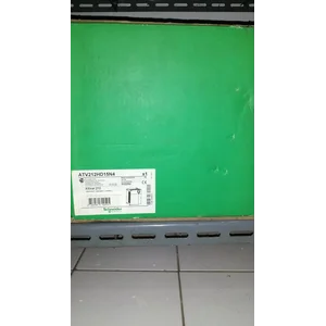 Schneider Electric Variable Speed Drive Atv212 - 15Kw - 20Hp - 480V - 3Ph - Emc - Ip21 Type Atv212hd15n4