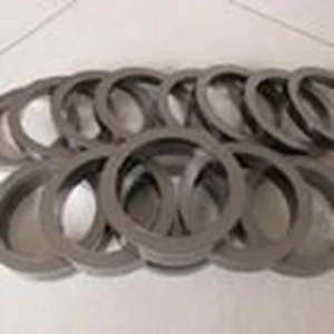 High Temperature Graphite Packing Ring Seals