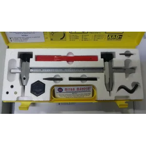 Knife valqua gasket cutter