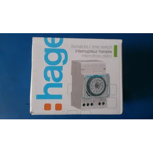 Timer Hager EH 111