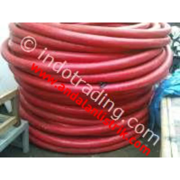 Kabel Listrik Xlpe 20Kv