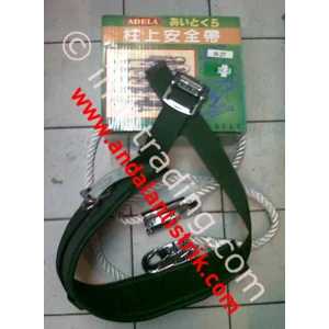 Harness Safety Belt Merk Adela Haru