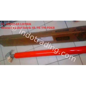Telescopic Hot Stick 20Kv