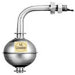 FLOAT LEVEL SWITCHS SENSOR MAGNETIC RIKO RFS9-2