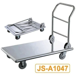 Universal Trolley ( Trolley Lipat - Trolley Barang ) 