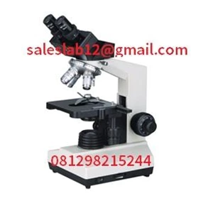 Mikroskop Stereo BINOCULAR MICROSCOPE 107BN