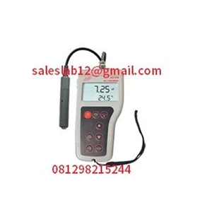 Alat Laboratorium AD330 Professional Waterproof Conductivity-TDS-TEMP Portable Meter with RS232 interface & GLP