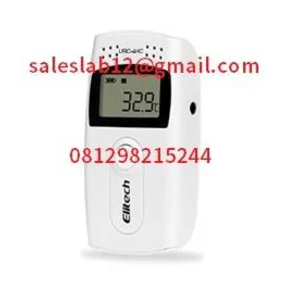 Laboratory tools URC-4HC Mini Temperature and Humidity Data Logger