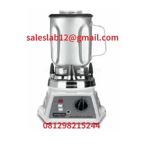 Blender Laboratorium Stainless