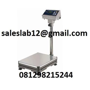 Digital Floor Scales Capacity 100Kg 220 V / 50 Hz