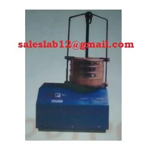 Alat Uji Tanah Sieve Shaker 