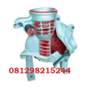 Pemipil Jagung Manual