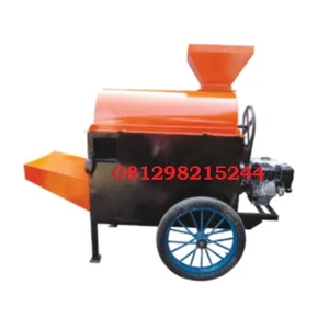 Mesin Pemipil Jagung Corn Sheller