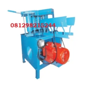 Coconut Coir Peeler Machine 930x860x1070 mm