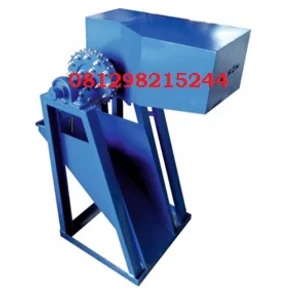 Coconut Shell Peeling Machine 810x585x1065 mm