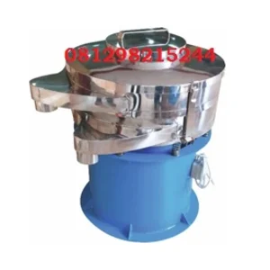 Mesin Pengayak Gula Semut 200-300 Kg/Jam