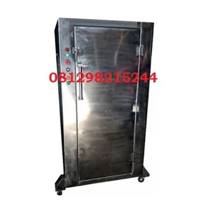 VCO oil centrifuge machine