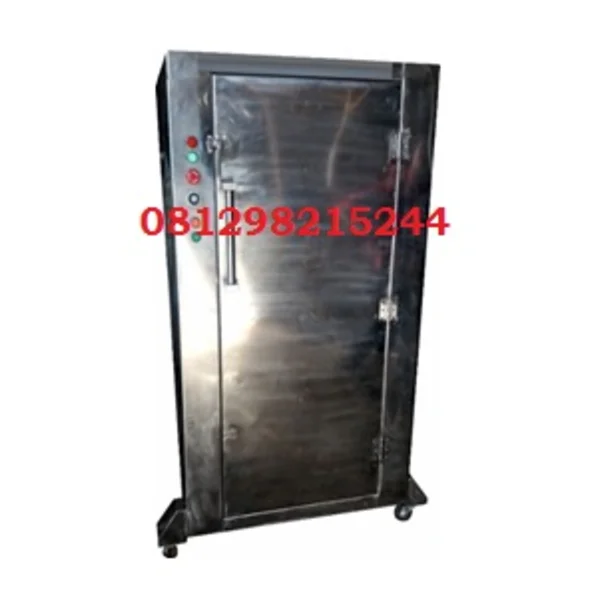 VCO oil centrifuge machine