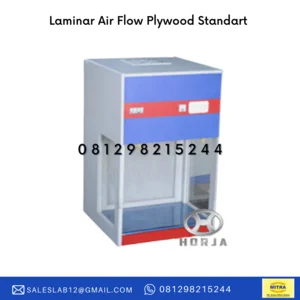 Laminar Air Flow Standard - Plywood