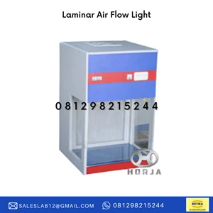 Light Laminar Air Flow