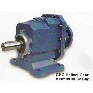 CHC Helical Gear