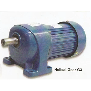 Helical Gear G3
