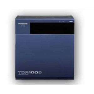 Pabx Panasonic KX-TDA100D